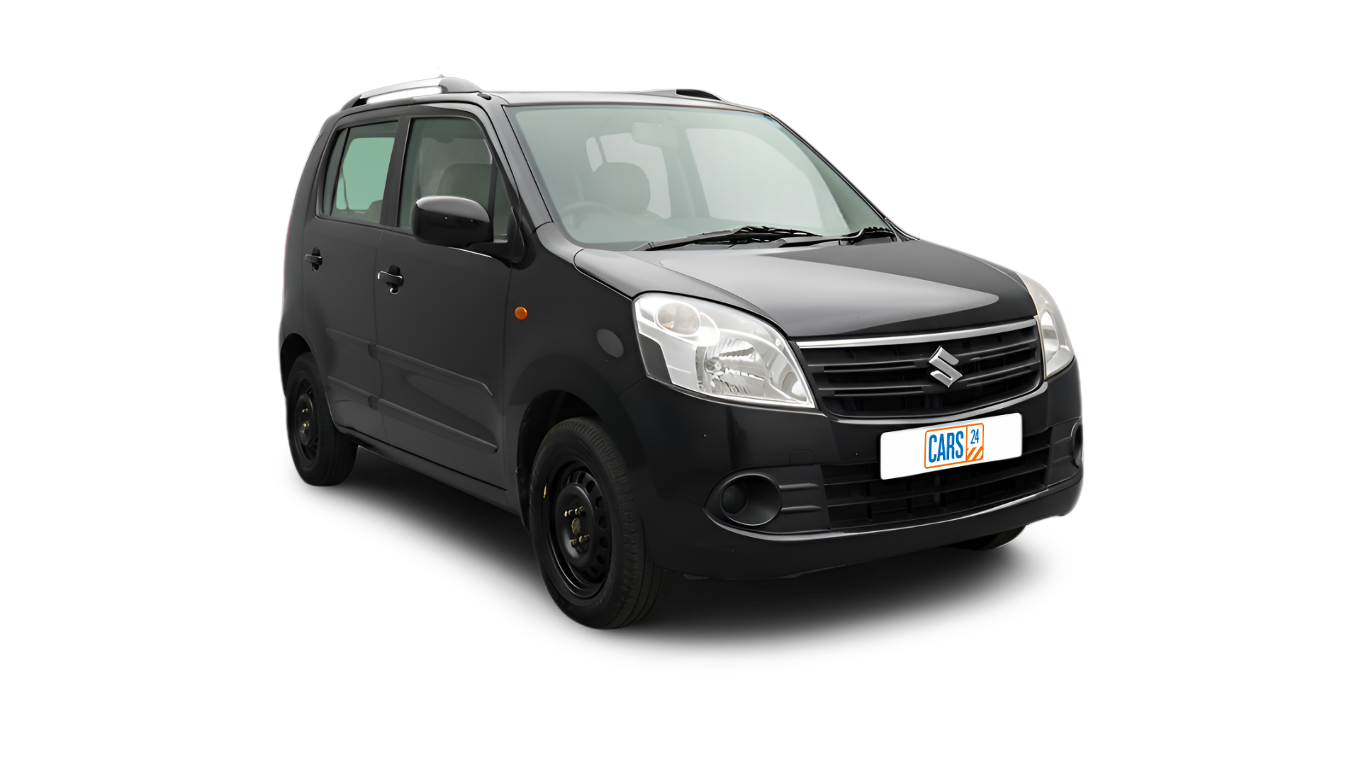 Maruti Wagon R 1.0-img